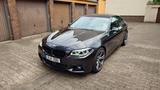 BMW 550i - - BMW 550: 550i