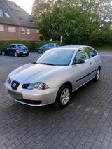 Seat Ibiza TÜV NEUE - gebrauchte Seat Ibiza aus dem Jahr 2003