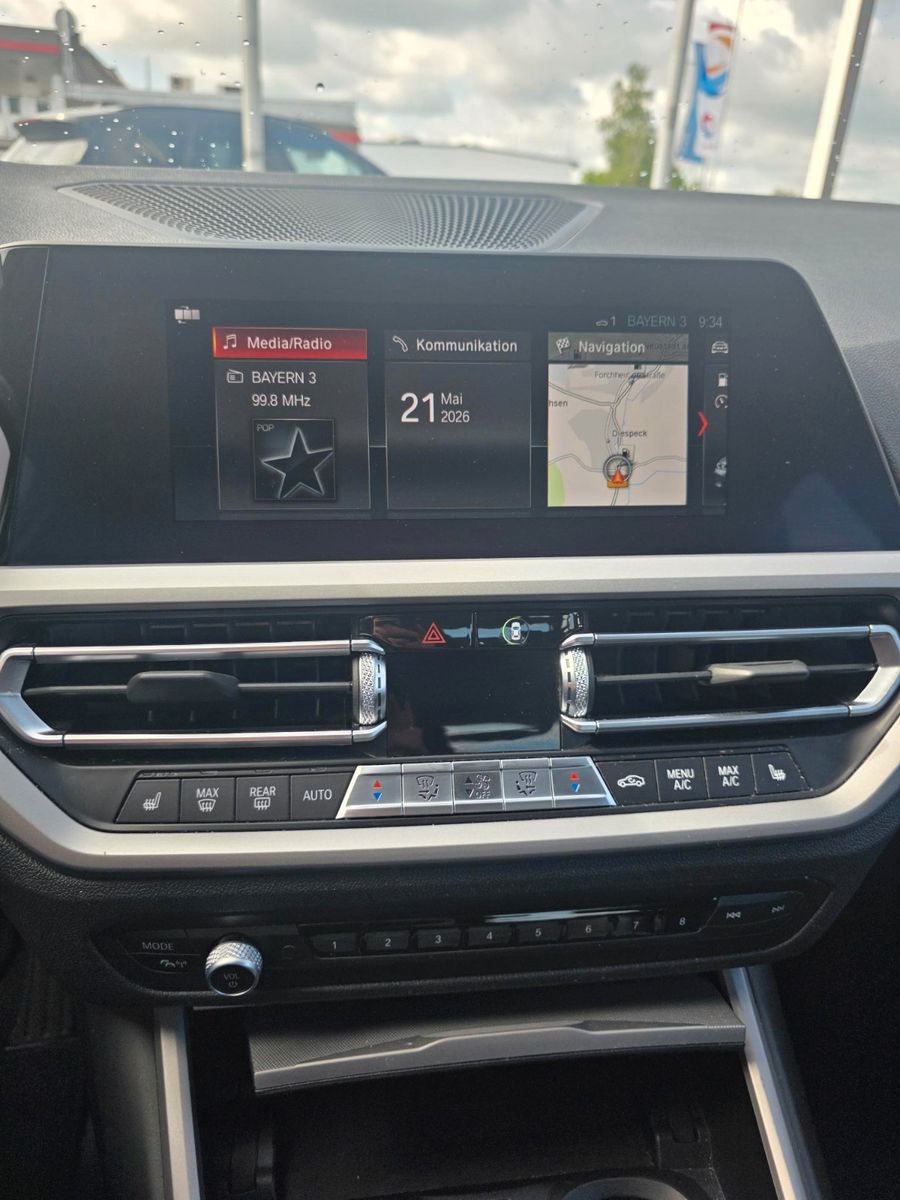 BMW 320i Lim (G20) Aut/Advantage/KFZG/DA/LC+) foto 5