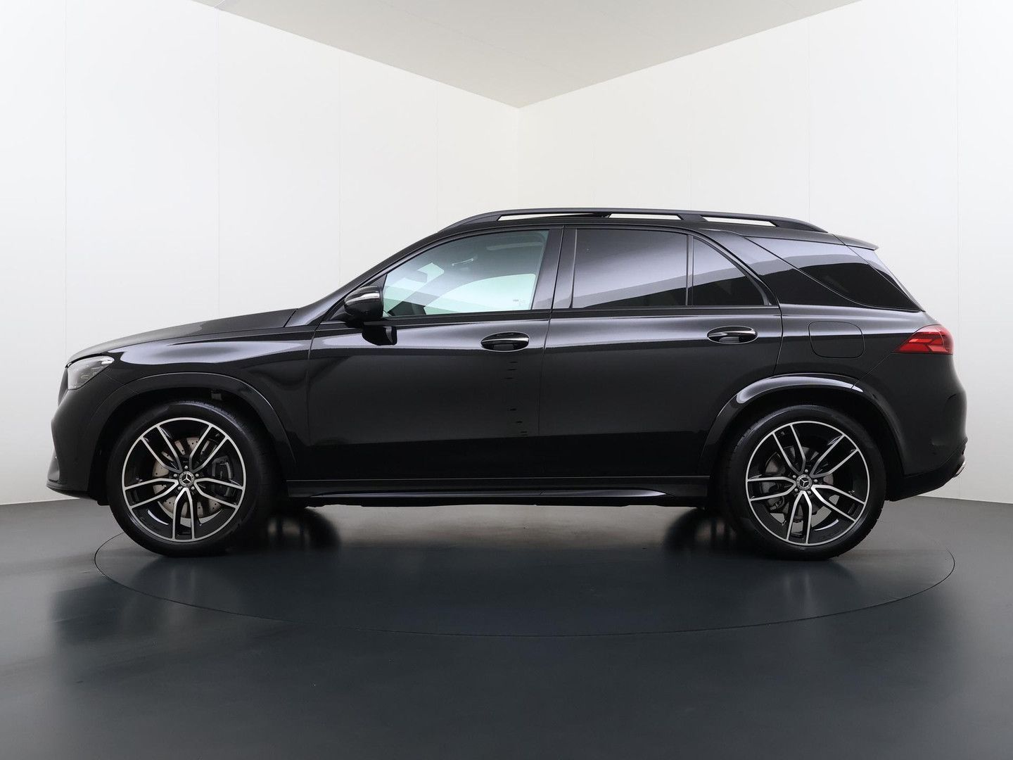 Mercedes-Benz GLE 350 de 4MATIC AMG Line | Panorama - Schiebed imagem 3
