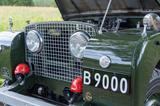 Land Rover Serie I - Land Rover Serie I Benziner Gebrauchtwagen