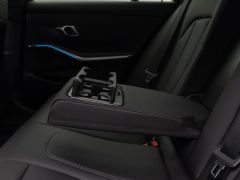 Foto Nummer 29: BMW 318i