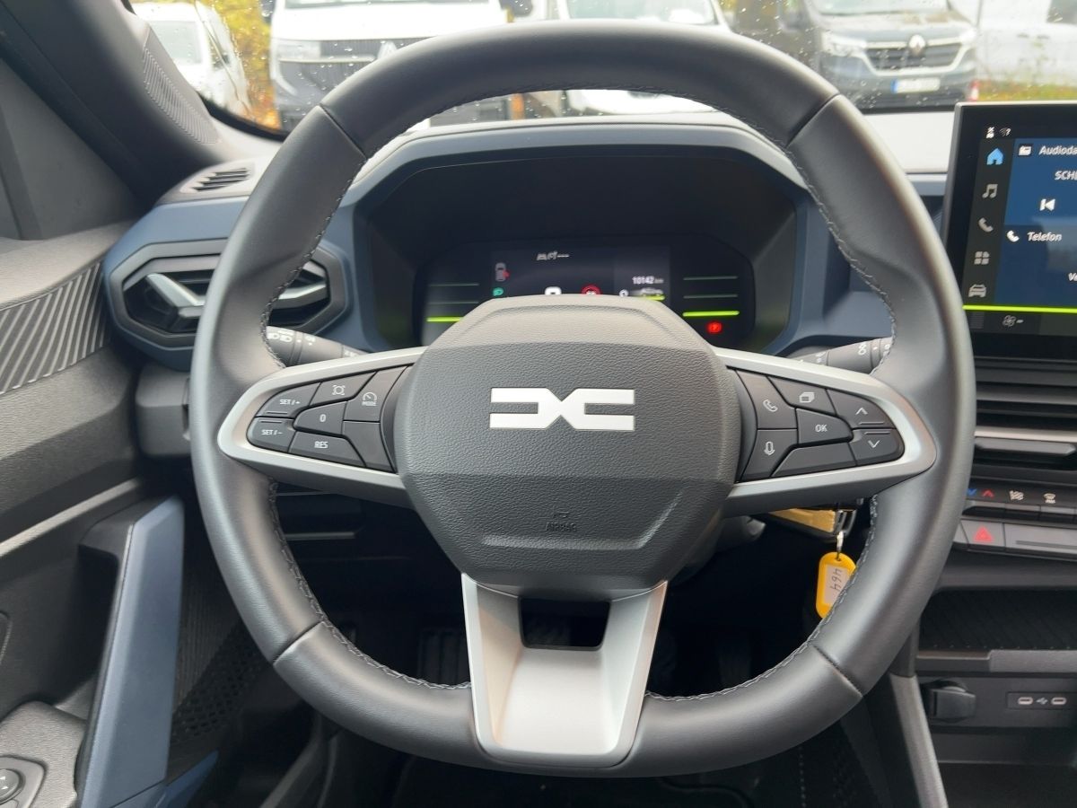 Dacia Duster - Bild 11