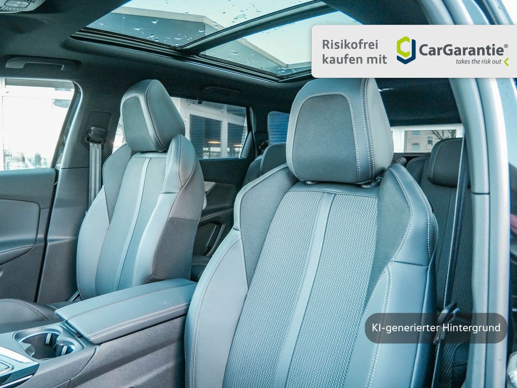 Peugeot 5008 - Bild 4