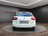 Seat Ibiza ST Kombi 1.2 FR, 1. Hand lückenlos Scheckh - Seat Ibiza: ST Fr