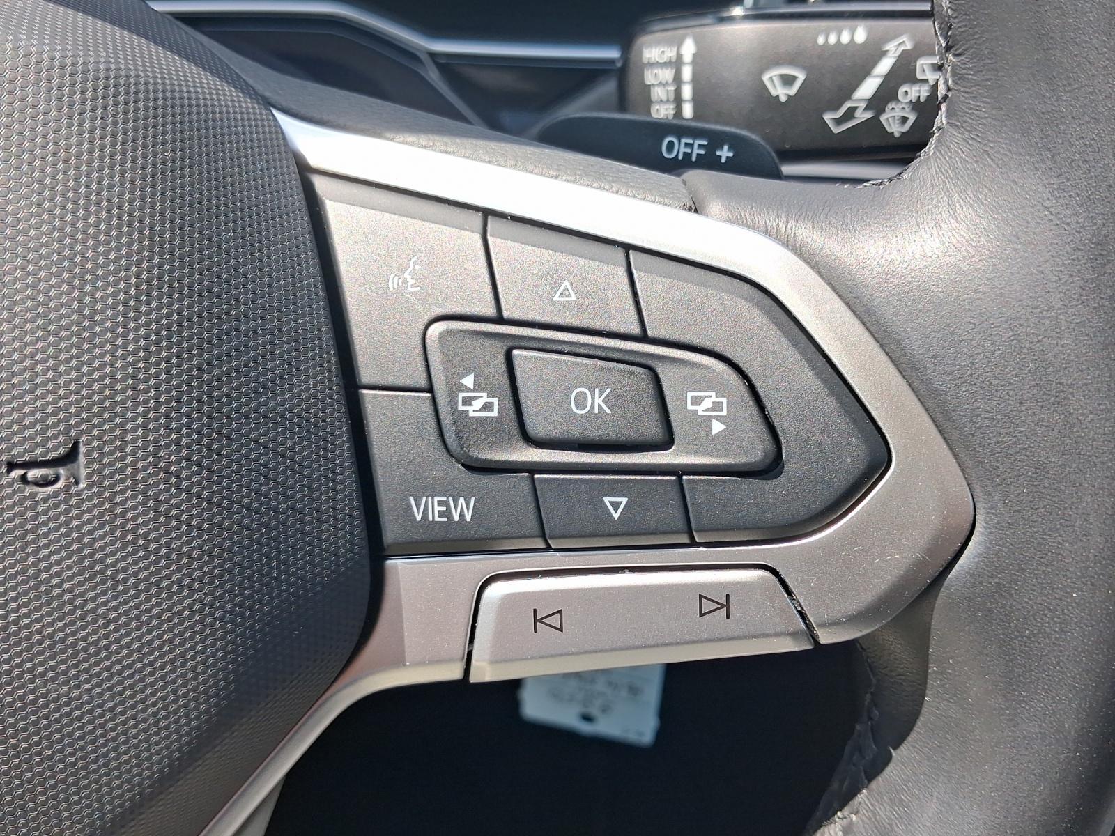 Volkswagen Polo 1.0 l TSI DSG Style Matrix-LED, Anhängevorr, миниатюра 18
