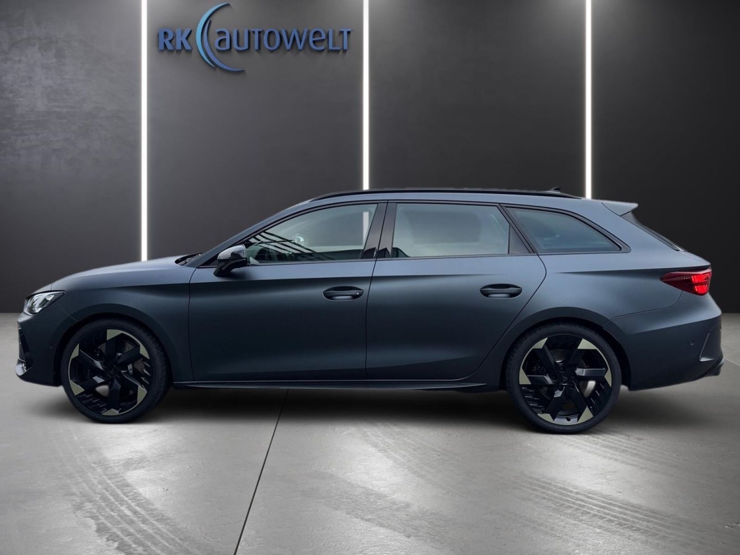 Cupra Leon - Bild 6