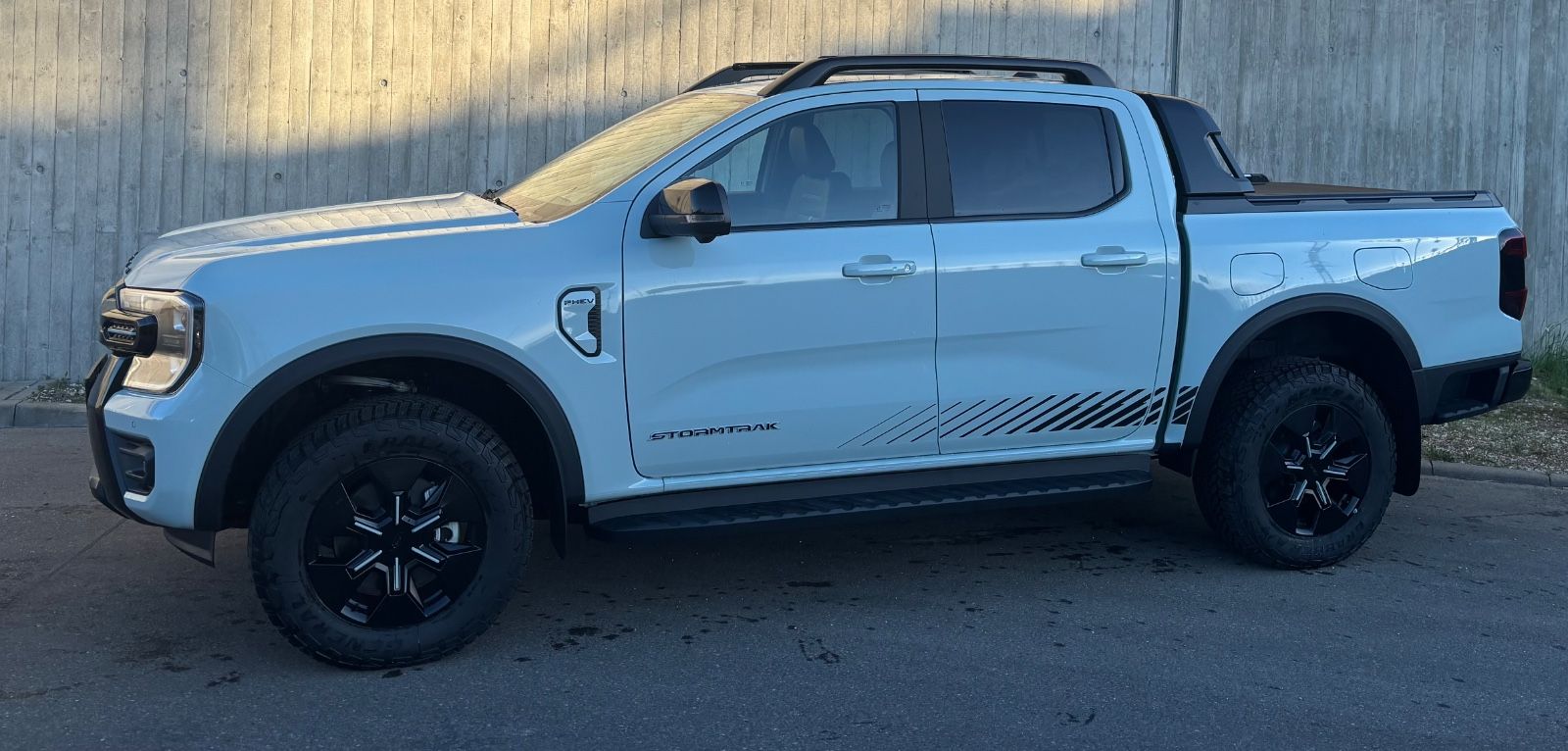 Ford Ranger - Bild 4