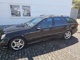 Mercedes-Benz Mercedes C-Klasse C 280 T AMG W203 S203 - gebrauchte Mercedes-Benz C 280 aus dem Jahr 2006