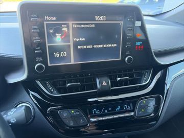Toyota C-HR - 10
