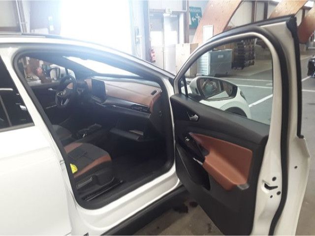 Volkswagen ID.5 Pro AHK MATRIX HuD WÄPU KAM NAVIPRO H K 20 foto 5