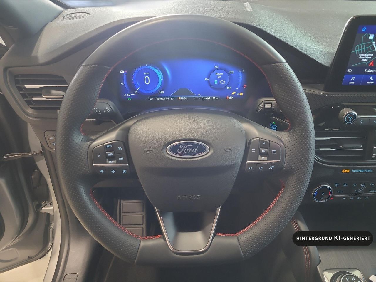 Ford Kuga - Bild 14