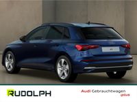 Audi A3 - Vorschau Bild 5