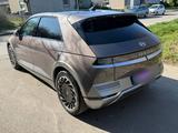 Hyundai IONIQ 5 73 kwh, UNIQ Paket, Bidire... - Hyundai IONIQ 5 von privat