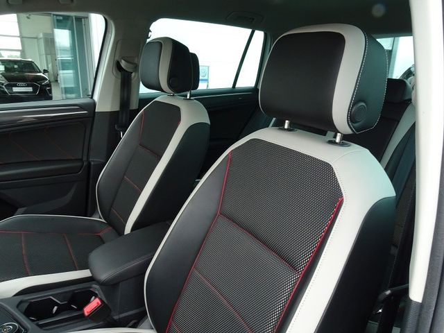 Tiguan 2.0 TDI DSG Urban Sport 4Motion