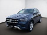 Mercedes-Benz GLE 350 de 4M PANO-DACH*AHK*MULTIBEAM*KAMERA*SHZ - gebrauchte Mercedes-Benz GLE 350 aus dem Jahr 2025