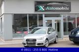 Audi A1 sport 1.4 TFSI /Xenon/Leder/Eur.6/8-fach Alu/ - Audi A1 8X Gebrauchtwagen