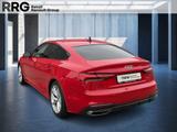 Audi A5 40 Sportback quattro advan.2.0 TFSI - Audi A5 mit Hybrid-Antrieb