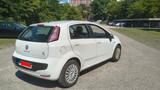 Fiat Grande Punto - Fiat Grande Punto Gebrauchtwagen in Nürnberg