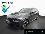 BMW iX3 M Sport HUD DA PA+ St+Go AHK Pano Laser 20" - BMW iX3 mit Anhängerkupplung