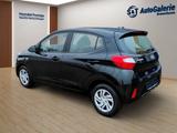 Hyundai i10 FL 1.0 5-MT 2WD Select - Hyundai i10: Schwarz