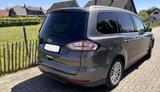 Ford Galaxy 2,0 EcoBlue 140kW Titanium Auto Titanium - gebrauchte Ford Galaxy aus dem Jahr 2020