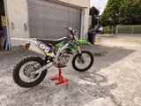 Kawasaki KX 450 - Offers