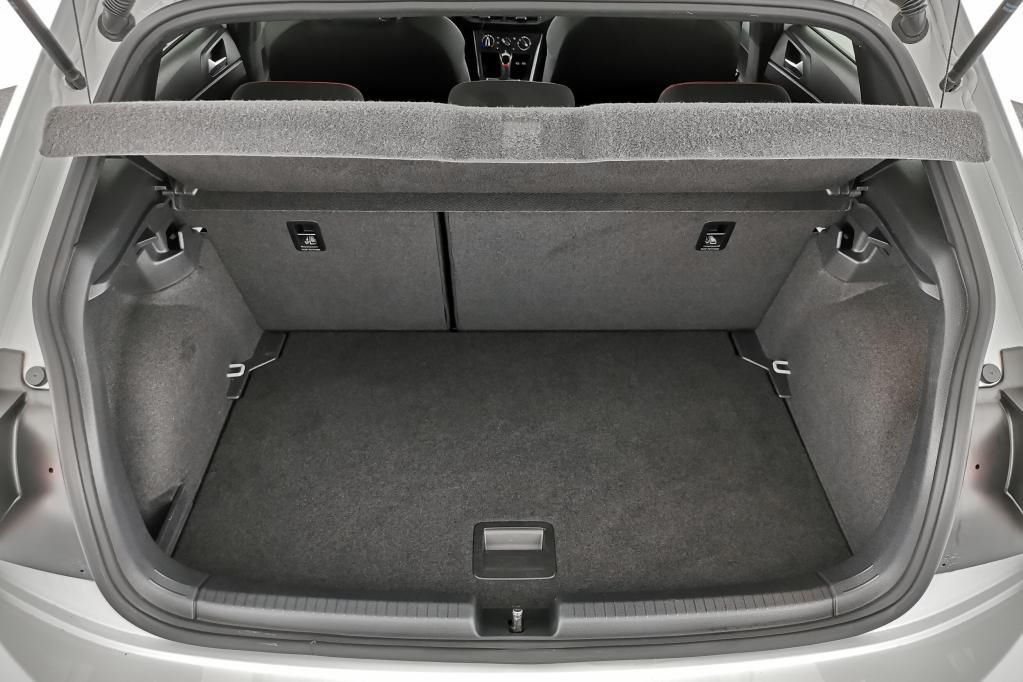 Volkswagen Polo GTI 2.0 TSI 152kW DSG PDC*Klima*Tempo*SH