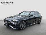 Mercedes-Benz C 220 d T-Modell AMG-Line*Pano*AHK*Night*Digital