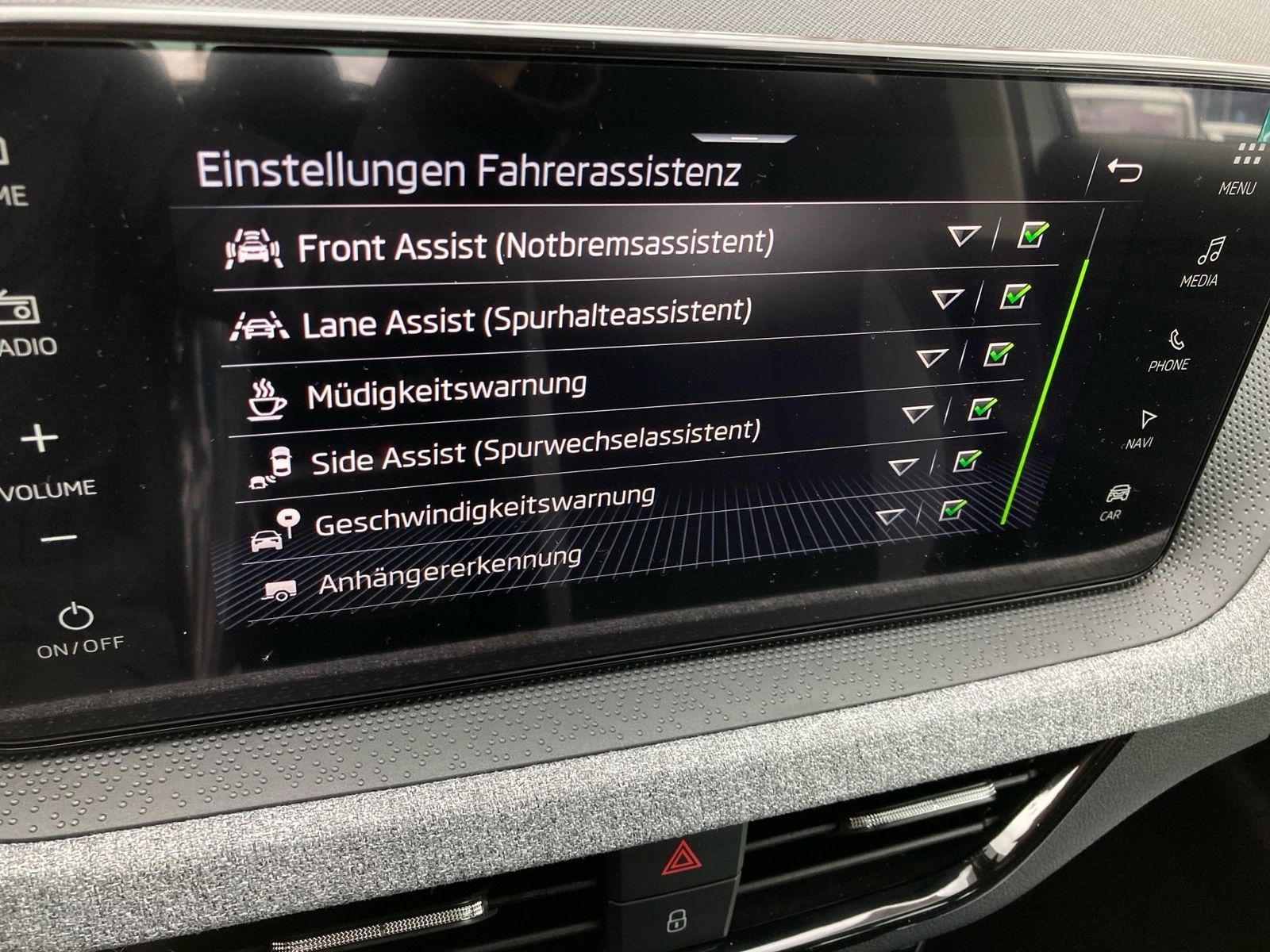 Skoda Kamiq - Bild 16