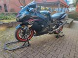 Kawasaki ZZR 1400