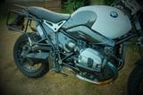 BMW R nine-T Urban GS - BMW NINE R T