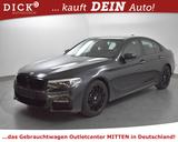 BMW 530i xDrive Sport Aut. M PAKET+PANO+PROF+MEMO+19 - BMW 530 mit Benzin-Antrieb: Limousine, Automatik