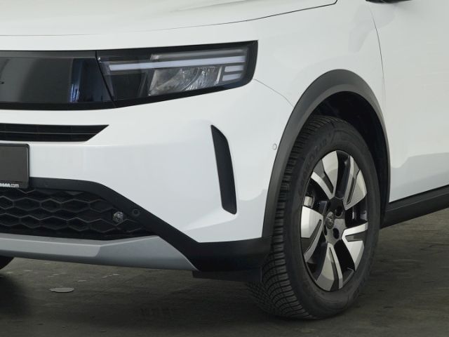 Frontera C HYBRID GS eDCT+RÜCKFAHRKAMERA+SITZ-/L
