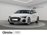 Audi S3 Sportback TFSI NEUBESTELLUNG MJ 2027 - Audi S3 Neuwagen