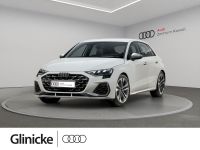 Audi S3 - Vorschau Bild 1
