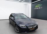 BMW M550d Touring xDrive*PAN~H&K~Nappa L~98% Voll - BMW: X9
