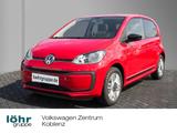 Volkswagen up! 1.0 MPI Beats Klima/Tempomat