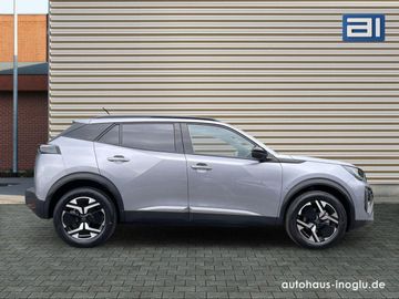 Peugeot 2008 - 8