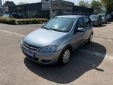 Opel Corsa 1.2 / WENIG KM / Scheckheft. / TÜV / 8-Fac - Opel Corsa aus 2006: C