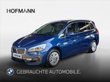 BMW 218i Gran Tourer Aut. Luxury Line+AHK+ACC+Leder