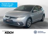 Volkswagen Polo 1.0TSI Style DSG Navi LED - Volkswagen Polo aus 2025