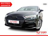 Audi A3 Sportback 35 1.5 TFSI S-tronic Xenon Navi PDC - Audi Gebrauchtwagen in Gera