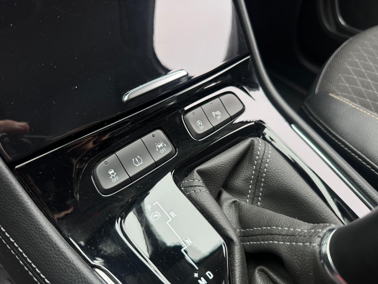 Opel Grandland Innovation BiLED Erhöhter Ölverbrauch