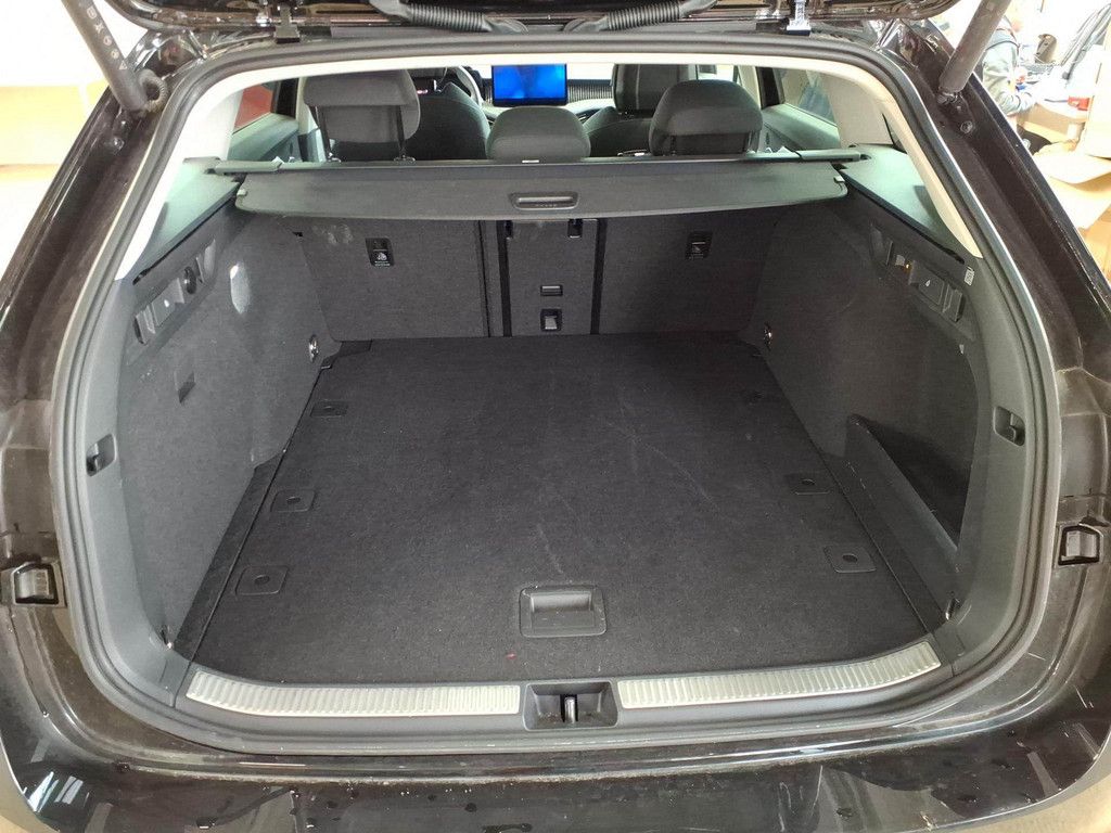 Skoda Superb - Bild 4