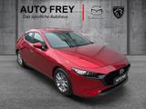 Mazda 3 Selection 1.Hand Navi Head-Up Sitzheizung - Mazda 3 in Augsburg