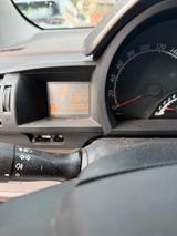 Toyota IQ 2010 ( neue Kupplung und neue Tüv ) - Toyota IQ: Iq2