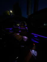 Mercedes-Benz E 400 W213 AMG |Vollausstattung |Sternenhimmel - Mercedes-Benz Sterne