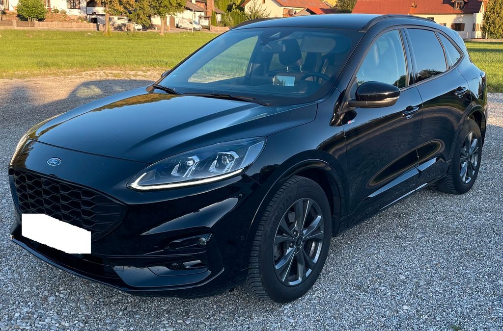 Image of Ford Kuga