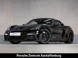 Porsche 718 Spyder RS Weissach-Paket Liftsystem